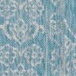 aqua/grey
