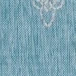 aqua/grey