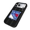 NHL Eastern Conference Teams Text Backdrop MagSafe Compatible Cell Phone Case for Apple iPhone 17 Series - 2 of 4