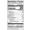 G Hughes Sugar Free Honey Mustard Dipping Sauce, 18 oz, Pack of 4 - 2 of 4