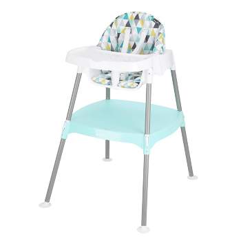 Evenflo 4-in-1 Eat and Grow Convertible High Chair