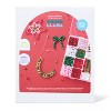 Christmas Craft Beaded Ornaments Kit - Mondo Llama™ - 4 of 4