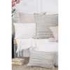 EY Essentials Beacon White Euro Pillow - 4 of 4