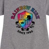 - Rainbow High - School Crest Graphic Short Sleeve Fleece Dress - 2 of 4