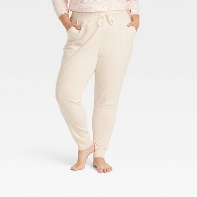 Womens Jogger Workout Pants