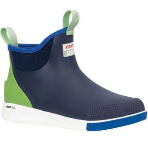 Men's Men's 6 IN Ankle Deck Boot Sport - 1 of 4