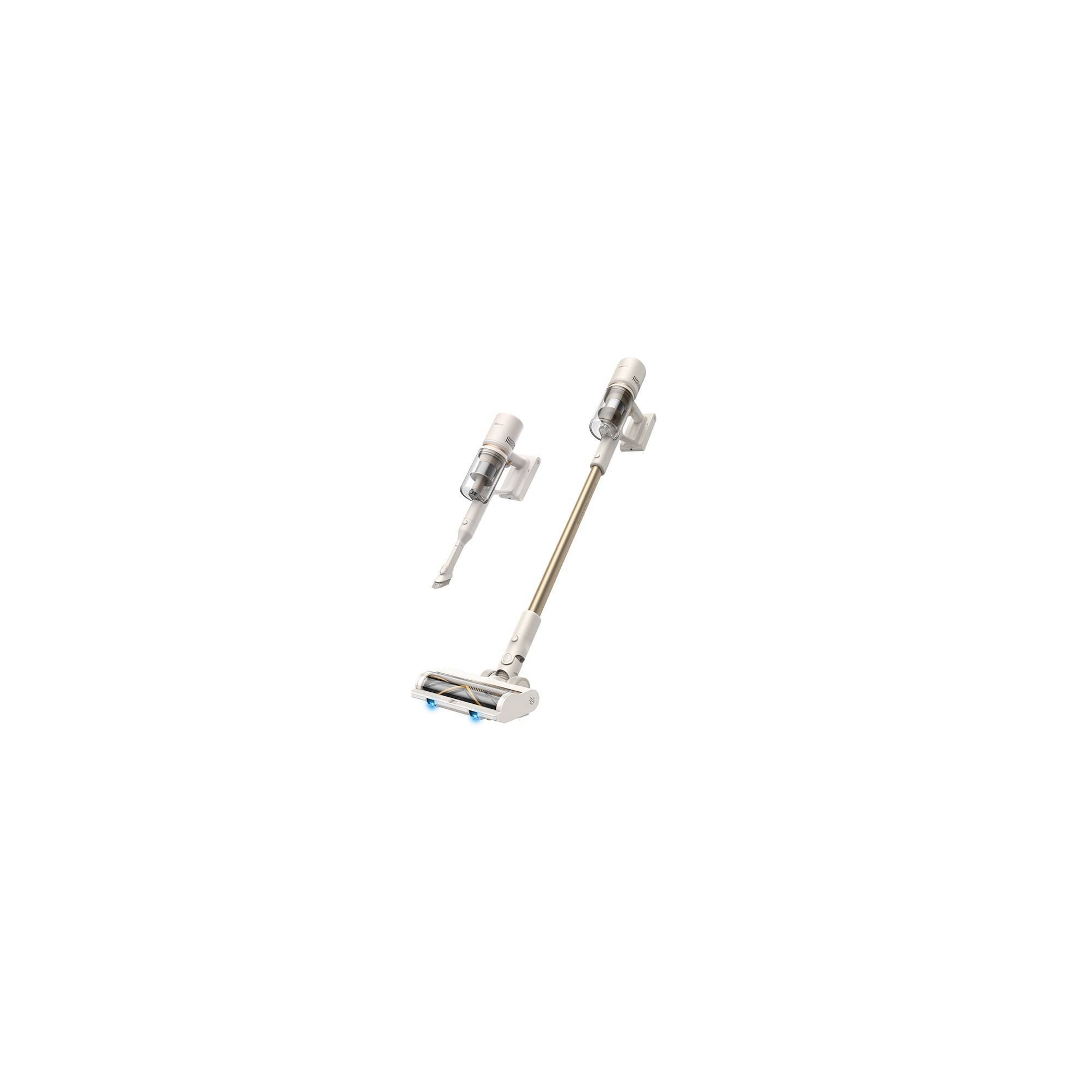 Dreame U20 Cordless Stick Vacuum 8.7" Cleaning Path White