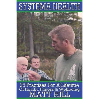 Systema Health - by  Matt Hill (Paperback)