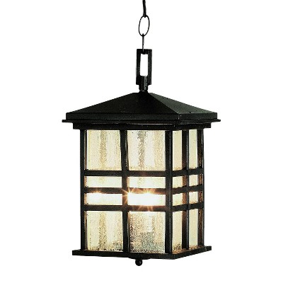 outdoor japanese lantern lights