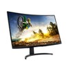 AOPEN 32HC5QU S3biipx 31.5" WQHD Curved Gaming Monitor | 2560 x1440 | 180Hz | 1ms - 2 of 4