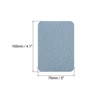 Unique Bargains Washable Clothes Hole Repairing Iron-on Patches 20 Pcs - 2 of 4