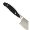 HENCKELS Forged Synergy Hollow Edge Santoku Knife - 3 of 4