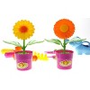JuzToys Toddler Gardening Set, Gardening Tools Toy, Pretend Gardening Toys, Toddler Learning Toys - 3 of 4
