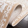 Sabrina SBR847 Power Loomed Indoor Rugs - Safavieh - 3 of 4