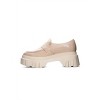 Women's Wo's Jensen Lug Loafer - CHINESE LAUNDRY - 3 of 4