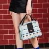 Dickies Insulated Lunch Bag Satchel for Womens Mens Kids, Thermal Reusable Lunch Box Cooler Tote for Office School Picnic - 4 of 4