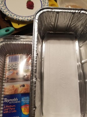 Reynolds Disposable Bakeware Heavy Duty Giant Size 1 Pan : Target