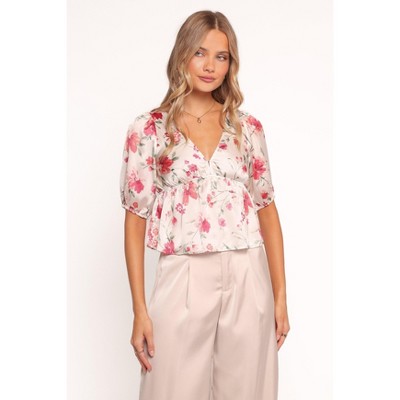 Petal and Pup Womens Tove Top