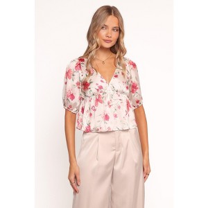 Petal and Pup Womens Tove Top - 1 of 4