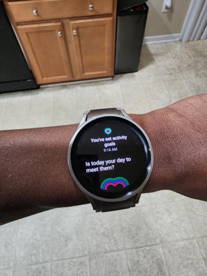 Samsung galaxy watch discount target