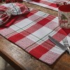 Park Designs Winter Magic Placemat Set of 4 - 2 of 3