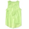 Aeropostale Womens Woven Tank Top - 2 of 2