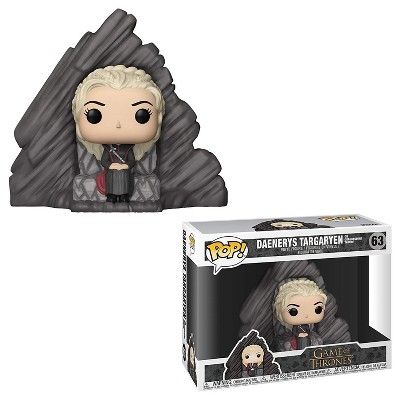 funko pop game of thrones throne