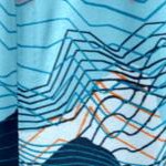 topography