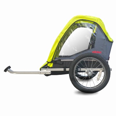 target baby bike trailer