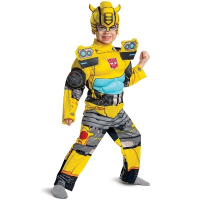target bumblebee transformer