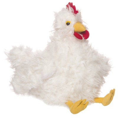 chicken stuffie