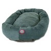 Majestic Pet Villa Bagel Dog Bed - 2 of 2