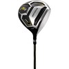 Probe Hues Precise 17-Piece Men's Golf Club Set with Stand Bag and Graphite Shafts - 3 of 3