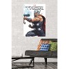 Trends International Marvel Comics - Thor Feature Series Unframed Wall Poster Prints - 2 of 4