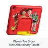 Amazon Fire HD 10 Kids tablet Officially Licensed Toy Story 30th Anniversary Edition - 3 of 4