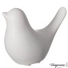 Uniquewise Bird Figurines Elegant Home Decor Pieces Countertop or Bookshelves Artistic Decorations & Collectible Knick-Knacks - 3 of 4