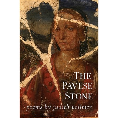 The Pavese Stone - by  Judith Vollmer (Paperback)