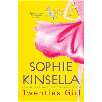 Twenties Girl (Reprint) (Paperback) by Sophie Kinsella