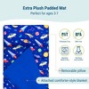 Wildkin Original Nap Mat for Kids - 3 of 4