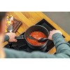 ZWILLING Madura Plus Forged Aluminum Nonstick Saucepan with Lid - 3 of 4