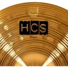 MEINL HCS Splash Cymbal - 4 of 4