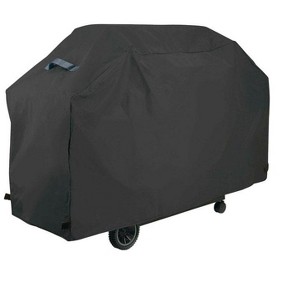Grill Mark Black Heavy Duty Grill Cover For 68 in. Broil Mate Grills - 1 of 1