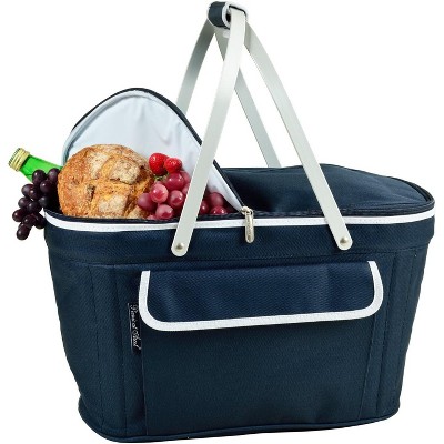 NCAA Penn State Nittany Lions Folding Soft Sided Cooler Basket