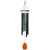 Woodstock Wind Chimes Signature Collection  Chimes of Mozart  Green/Verdigris Wind Chime - 3 of 4