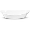 Kook Ceramic Au Gratin Baking Dishes, Set of 6, 18 oz, White - 4 of 4