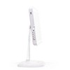 Impressions Vanity Touch Pro LED Makeup Mirror with Bluetooth Audio+Speakerphone & USB Charger - 3 of 4