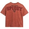 Marvel French Terry Drop Shoulder T-Shirt - 2 of 4