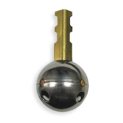 Kissler  Lavatory Ball Assembly PB212S