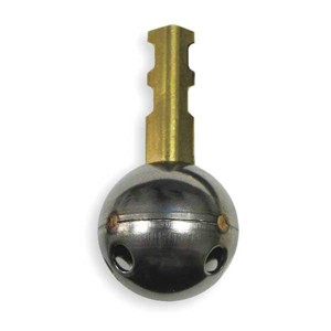 Kissler  Lavatory Ball Assembly PB212S - 1 of 1