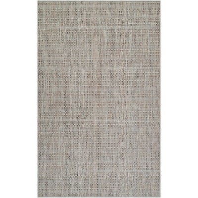 Dalyn Nepal NL100 Taupe Area Rug - 8' x 10' Rectangle